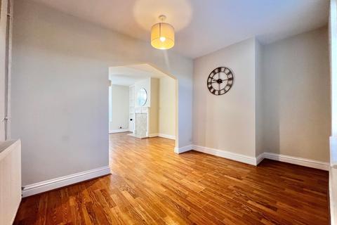 undefined, Norman Street, Ilkeston, DE7