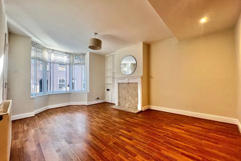 undefined, Norman Street, Ilkeston, DE7