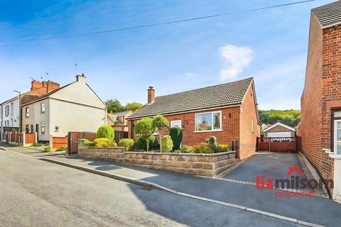 4 bedroom detached bungalow for sale, Spring Street, Swadlincote DE11