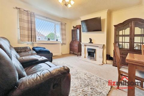 4 bedroom detached bungalow for sale, Spring Street, Swadlincote DE11