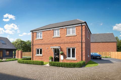 undefined, Plot 10, Enfield V1 at Maple Rise, Houghton Regis LU5
