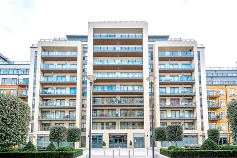 3 bedroom apartment for sale, Boulevard Drive, Beaufort Park, Colindale, NW9