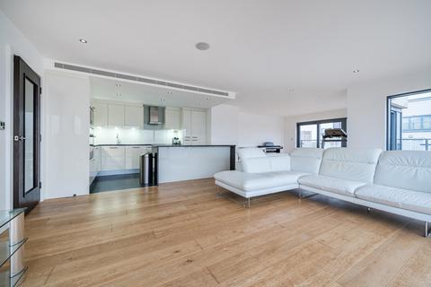 3 bedroom apartment for sale, Boulevard Drive, Beaufort Park, Colindale, NW9