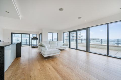 3 bedroom apartment for sale, Boulevard Drive, Beaufort Park, Colindale, NW9