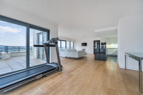 3 bedroom apartment for sale, Boulevard Drive, Beaufort Park, Colindale, NW9