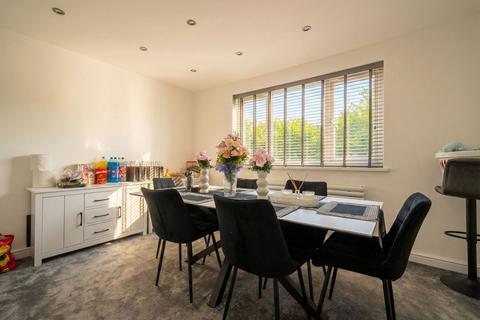 4 bedroom semi-detached house for sale, Yardley Wood Road, Billesley