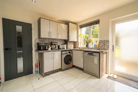 4 bedroom semi-detached house for sale, Yardley Wood Road, Billesley