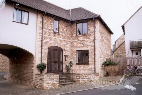 undefined, Phillips Court, Stamford PE9
