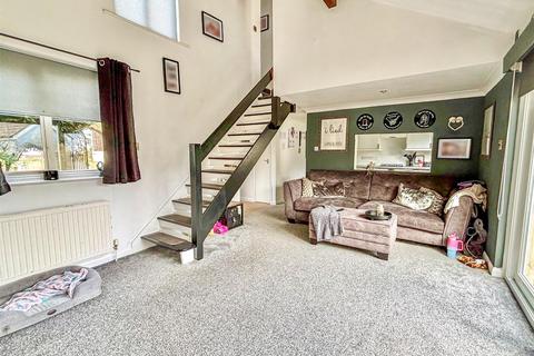 undefined, Tree Hamlets, Upton BH16