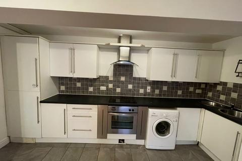 undefined, Waltons Parade Preston PR1 8QT