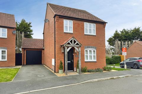 undefined, Cascade Close, Burton-on-Trent, DE14