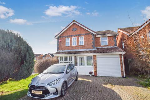 undefined, Galveston Close, Eastbourne BN23
