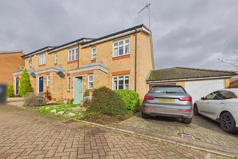 undefined, Pentland Rise, Great Ashby, Stevenage SG1