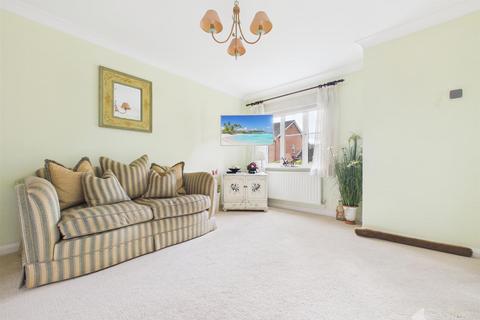 undefined, Pentland Rise, Great Ashby, Stevenage SG1