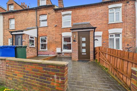 undefined, Causeway, Banbury OX16