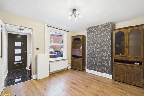 undefined, Causeway, Banbury OX16