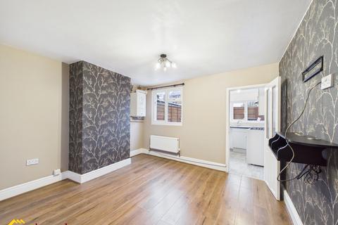 undefined, Causeway, Banbury OX16
