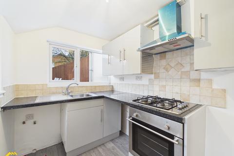 undefined, Causeway, Banbury OX16