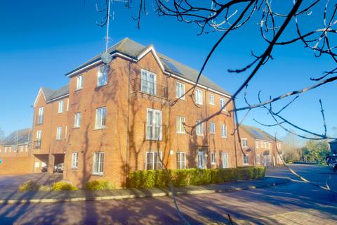 undefined, Cable Crescent, Milton Keynes MK17