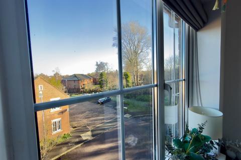 undefined, Cable Crescent, Milton Keynes MK17