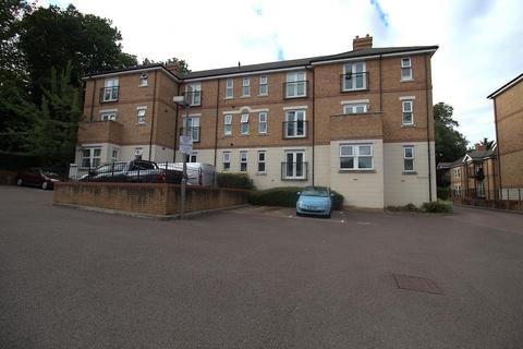 2 bedroom apartment to rent, Adrian Close, Hemel Hempstead HP1
