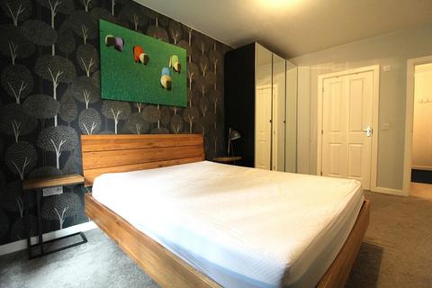 2 bedroom apartment to rent, Adrian Close, Hemel Hempstead HP1