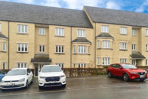 undefined, Bathing Place Court, Witney OX28