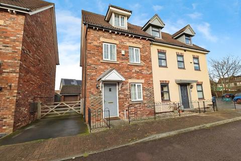 3 bedroom house for sale, Adams Land, Coalpit Heath, Bristol