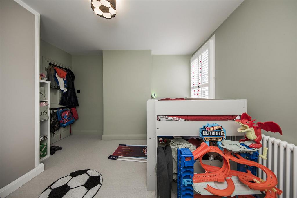 Bedroom two