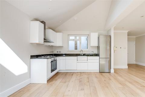 2 bedroom apartment to rent, Montholme Road, SW11