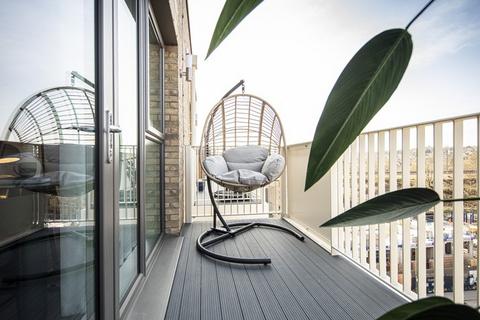 1 bedroom apartment for sale, Plot 0186 at Park Quarter, EN4, Park Quarter EN4