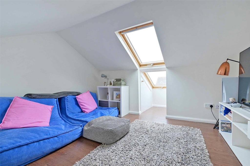 Loft Room