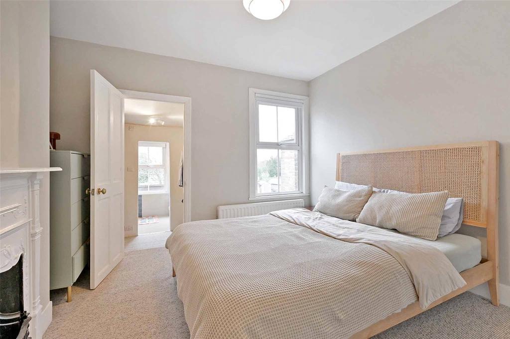 Principal Bedroom