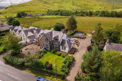 undefined, Dumfries Road, Elvanfoot, Biggar