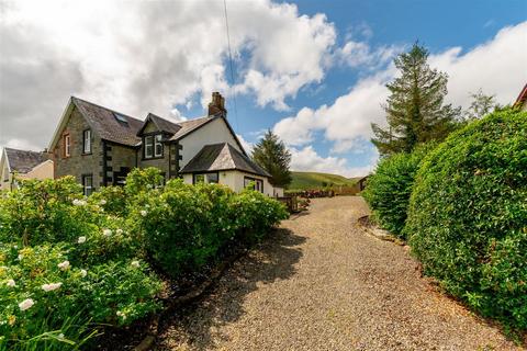 undefined, Dumfries Road, Elvanfoot, Biggar