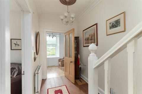 undefined, Dumfries Road, Elvanfoot, Biggar