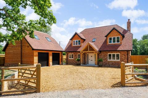 undefined, Little London, Hampshire