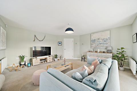 undefined, Coulters Crescent, Flat 1/2, Carmunnock, G76