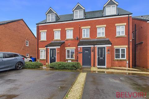 undefined, Morgana Road, Mansfield, NG19