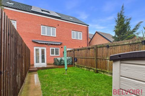 undefined, Morgana Road, Mansfield, NG19