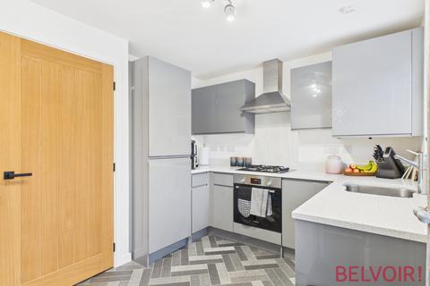 undefined, Morgana Road, Mansfield, NG19