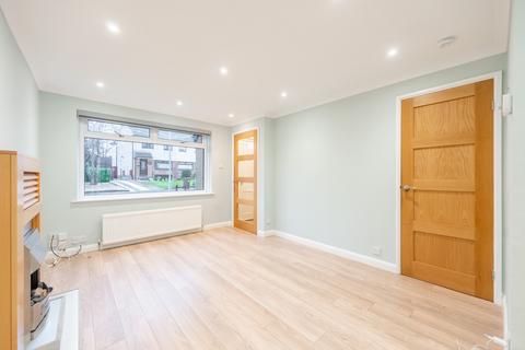 undefined, Alloway Drive, Newton Mearns, Glasgow, G77 5TG