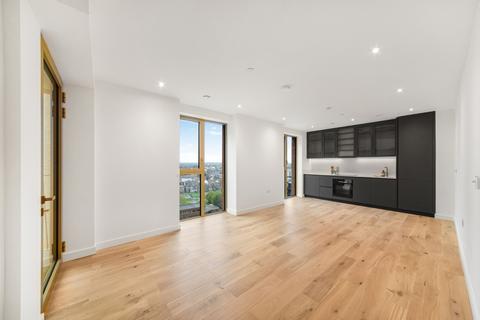 1 bedroom apartment to rent, Ashley Road London N17