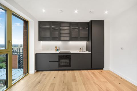 1 bedroom apartment to rent, Ashley Road London N17