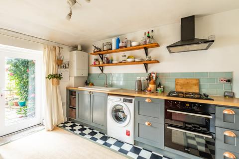 undefined, Stapleton, Bristol BS16