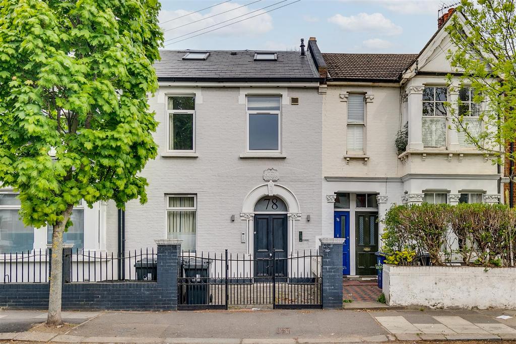 Bollo Bridge Road - For Sale
