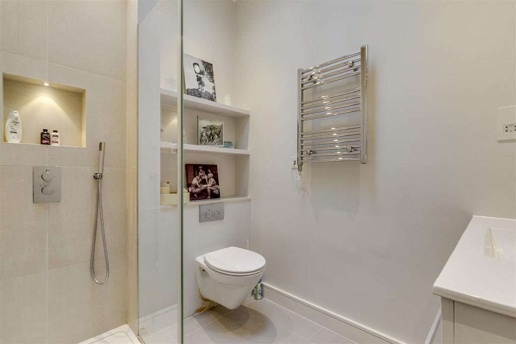 Bollo Bridge Road - For Sale