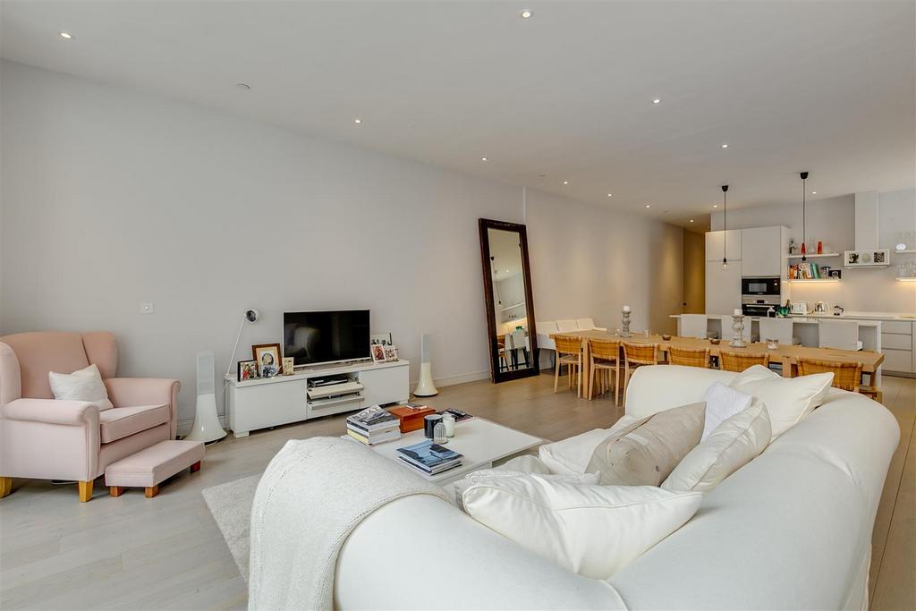 Bollo Bridge Road - For Sale