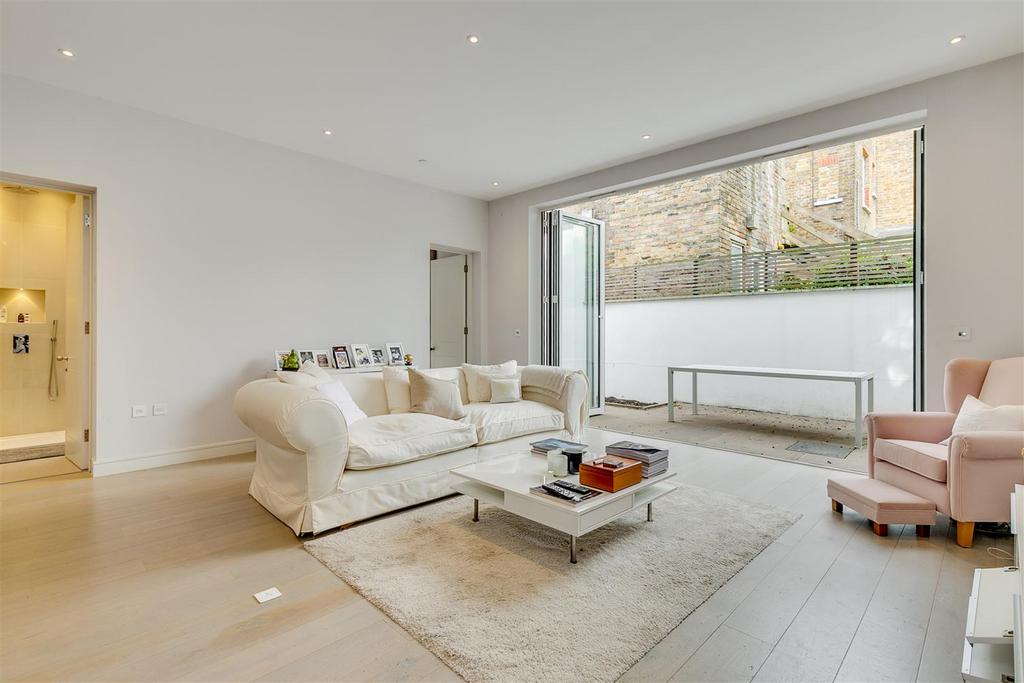 Bollo Bridge Road - For Sale