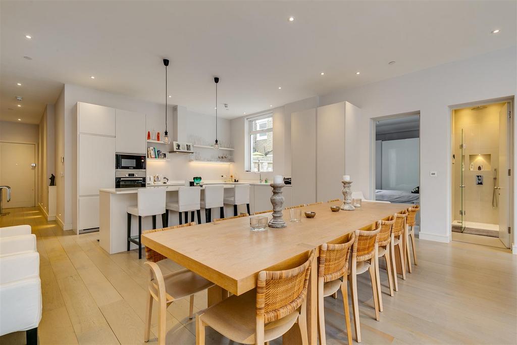Bollo Bridge Road - For Sale